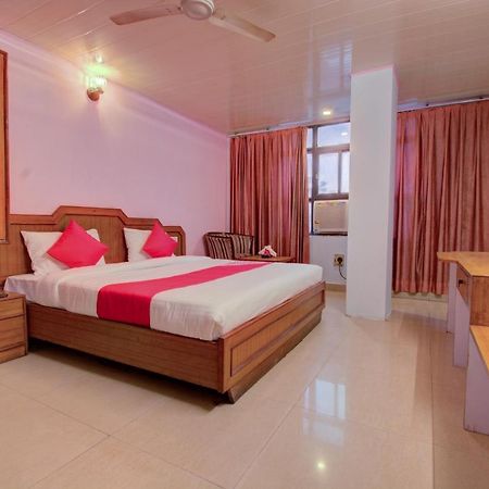 Oyo 16002 Hotel Shaan Dzsaipur Kültér fotó