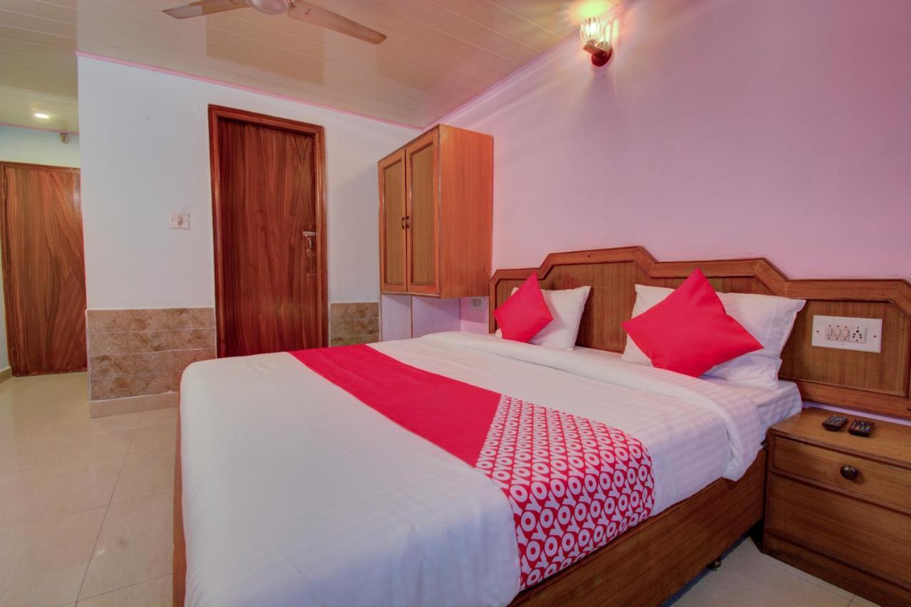 Oyo 16002 Hotel Shaan Dzsaipur Kültér fotó