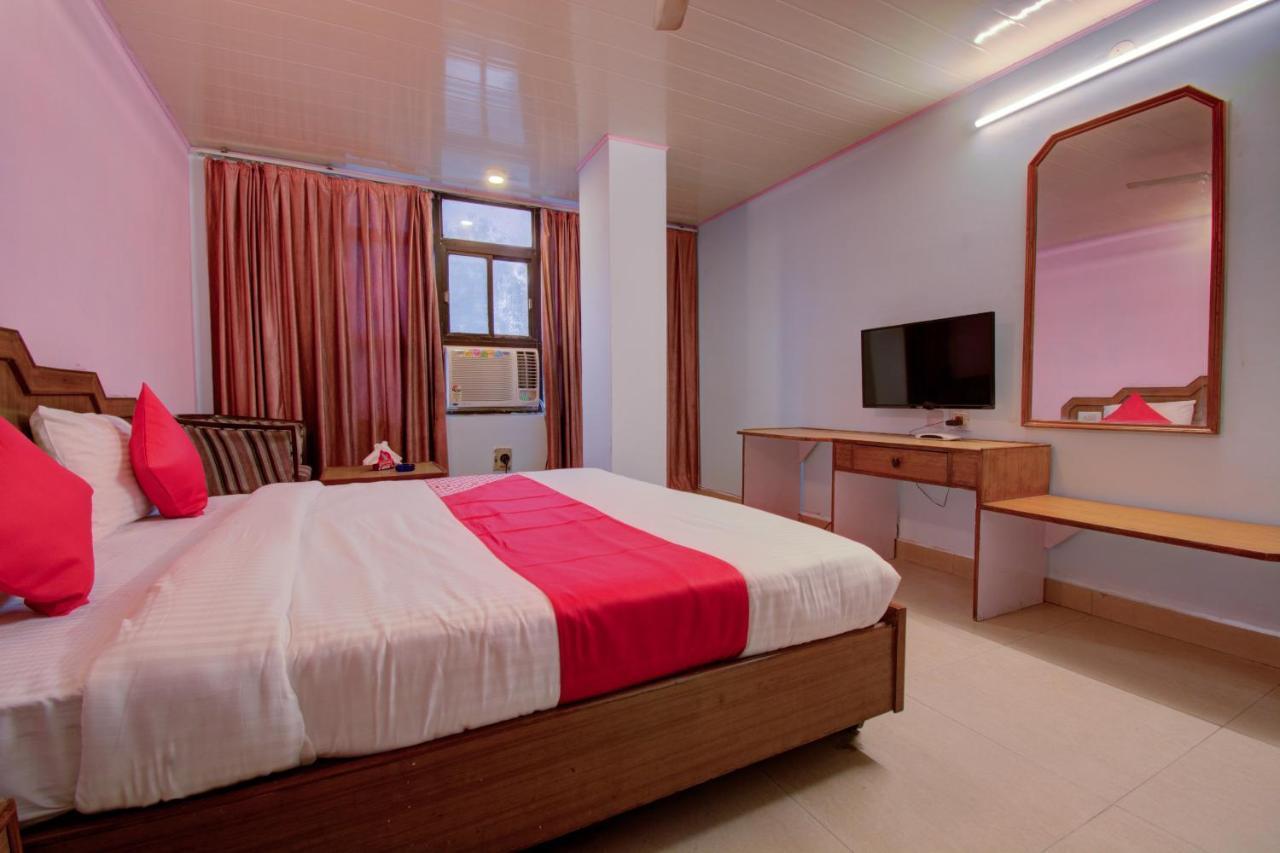 Oyo 16002 Hotel Shaan Dzsaipur Kültér fotó