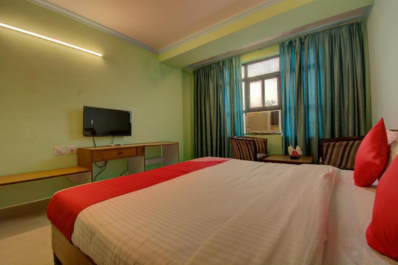 Oyo 16002 Hotel Shaan Dzsaipur Kültér fotó