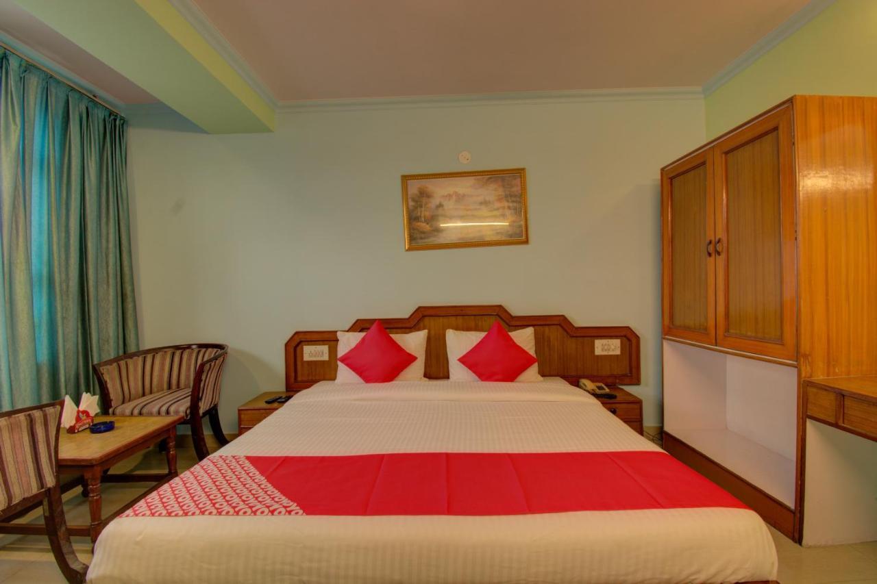 Oyo 16002 Hotel Shaan Dzsaipur Kültér fotó