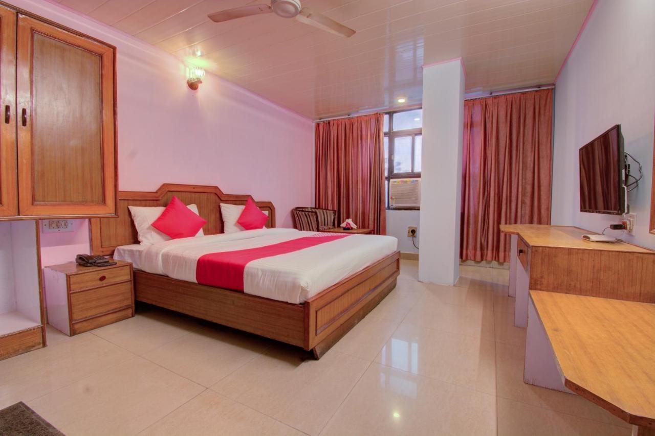 Oyo 16002 Hotel Shaan Dzsaipur Kültér fotó