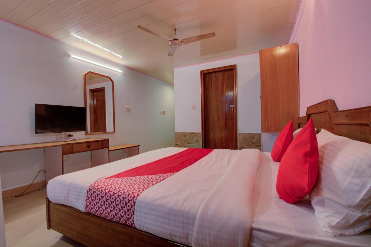 Oyo 16002 Hotel Shaan Dzsaipur Kültér fotó