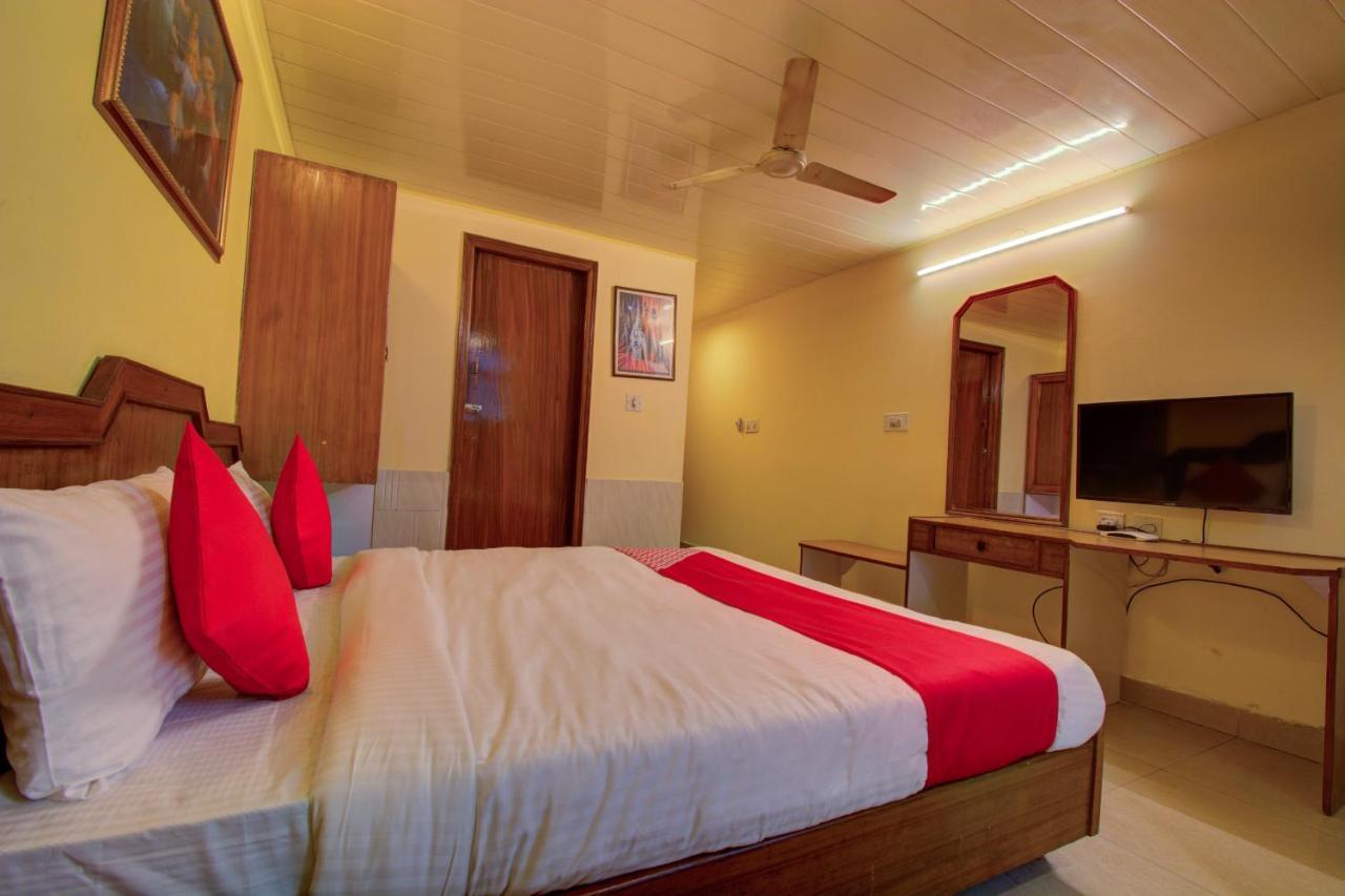 Oyo 16002 Hotel Shaan Dzsaipur Kültér fotó