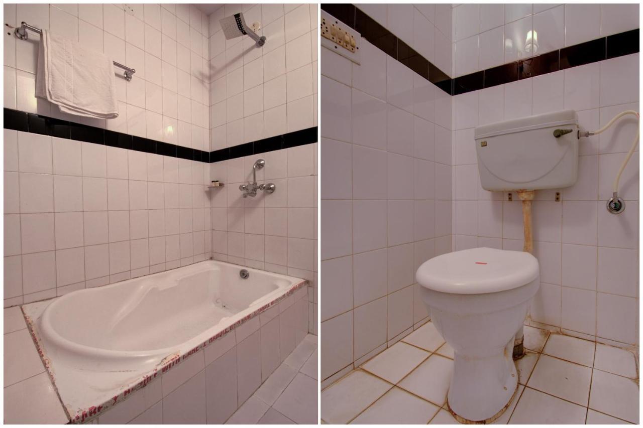 Oyo 16002 Hotel Shaan Dzsaipur Kültér fotó