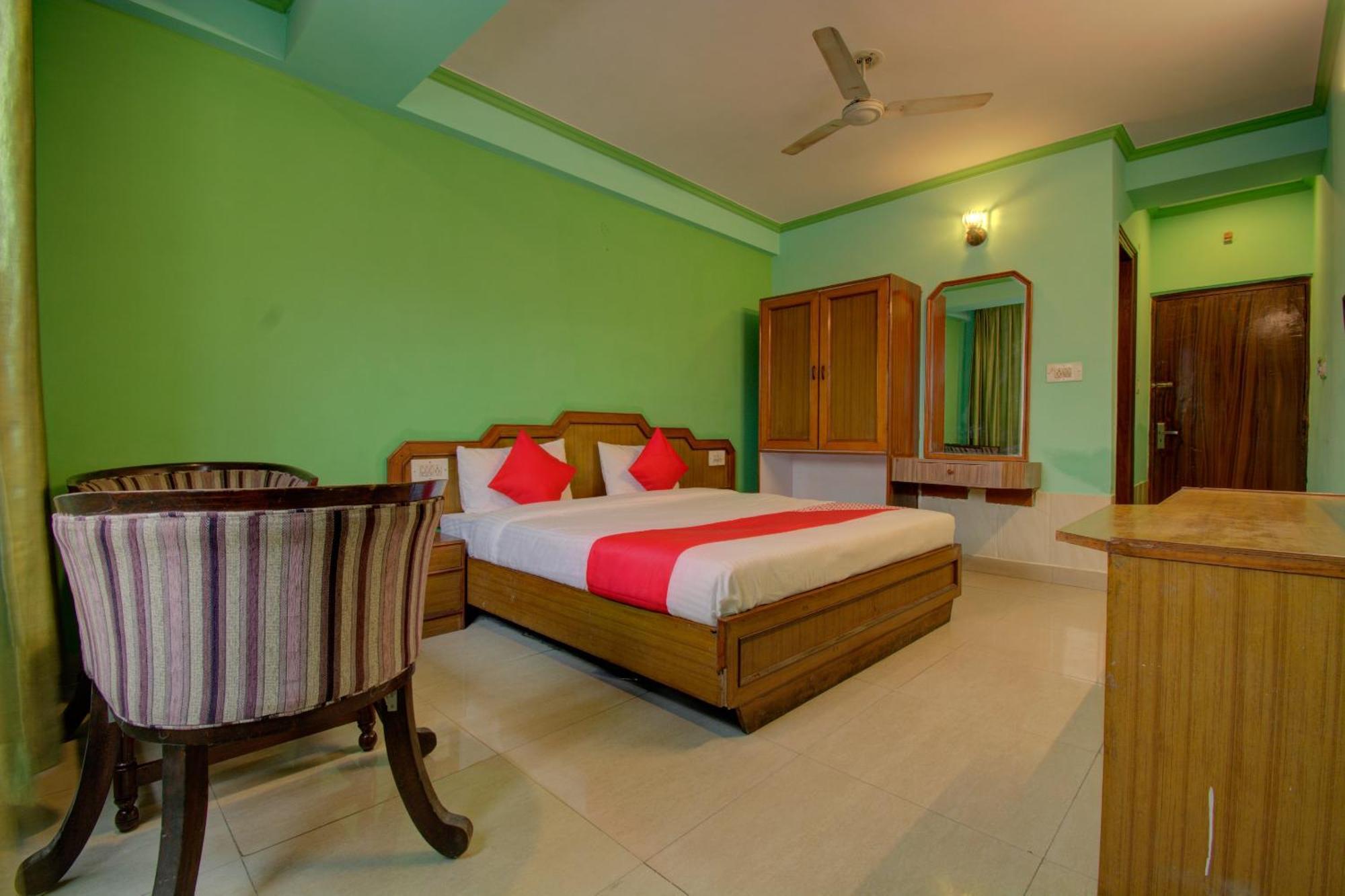 Oyo 16002 Hotel Shaan Dzsaipur Kültér fotó
