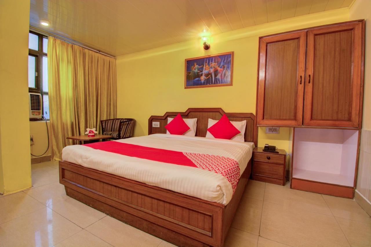 Oyo 16002 Hotel Shaan Dzsaipur Kültér fotó