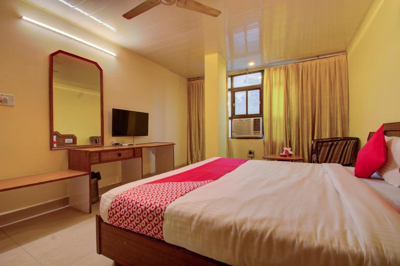 Oyo 16002 Hotel Shaan Dzsaipur Kültér fotó