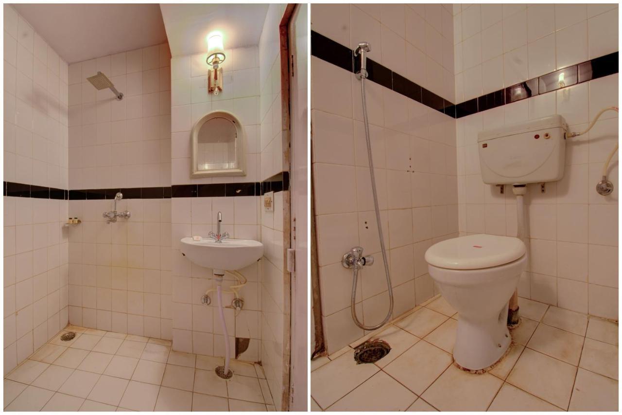 Oyo 16002 Hotel Shaan Dzsaipur Kültér fotó