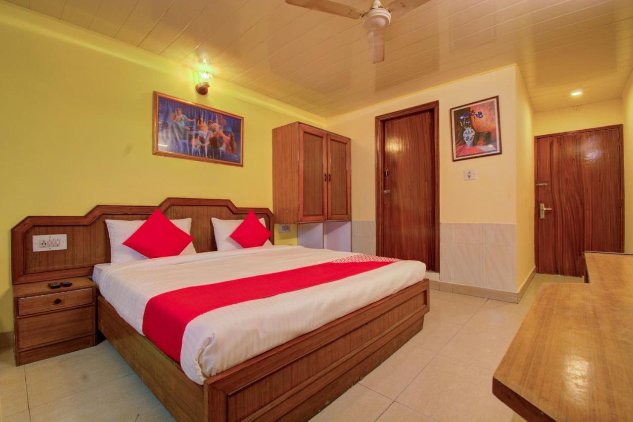 Oyo 16002 Hotel Shaan Dzsaipur Kültér fotó