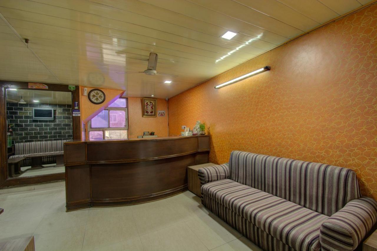 Oyo 16002 Hotel Shaan Dzsaipur Kültér fotó