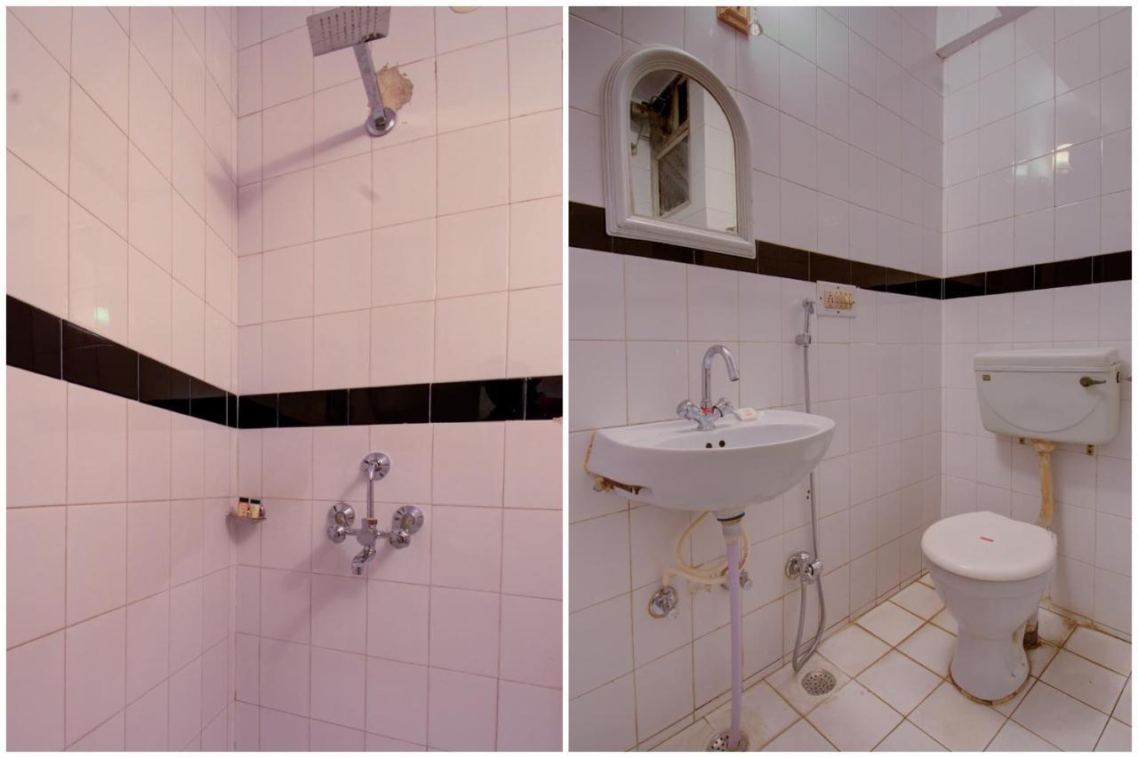 Oyo 16002 Hotel Shaan Dzsaipur Kültér fotó