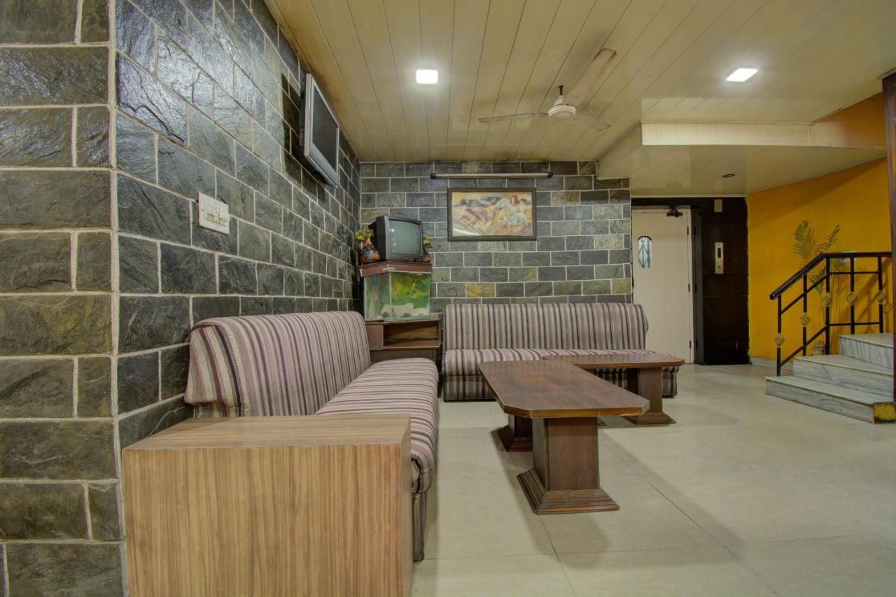 Oyo 16002 Hotel Shaan Dzsaipur Kültér fotó
