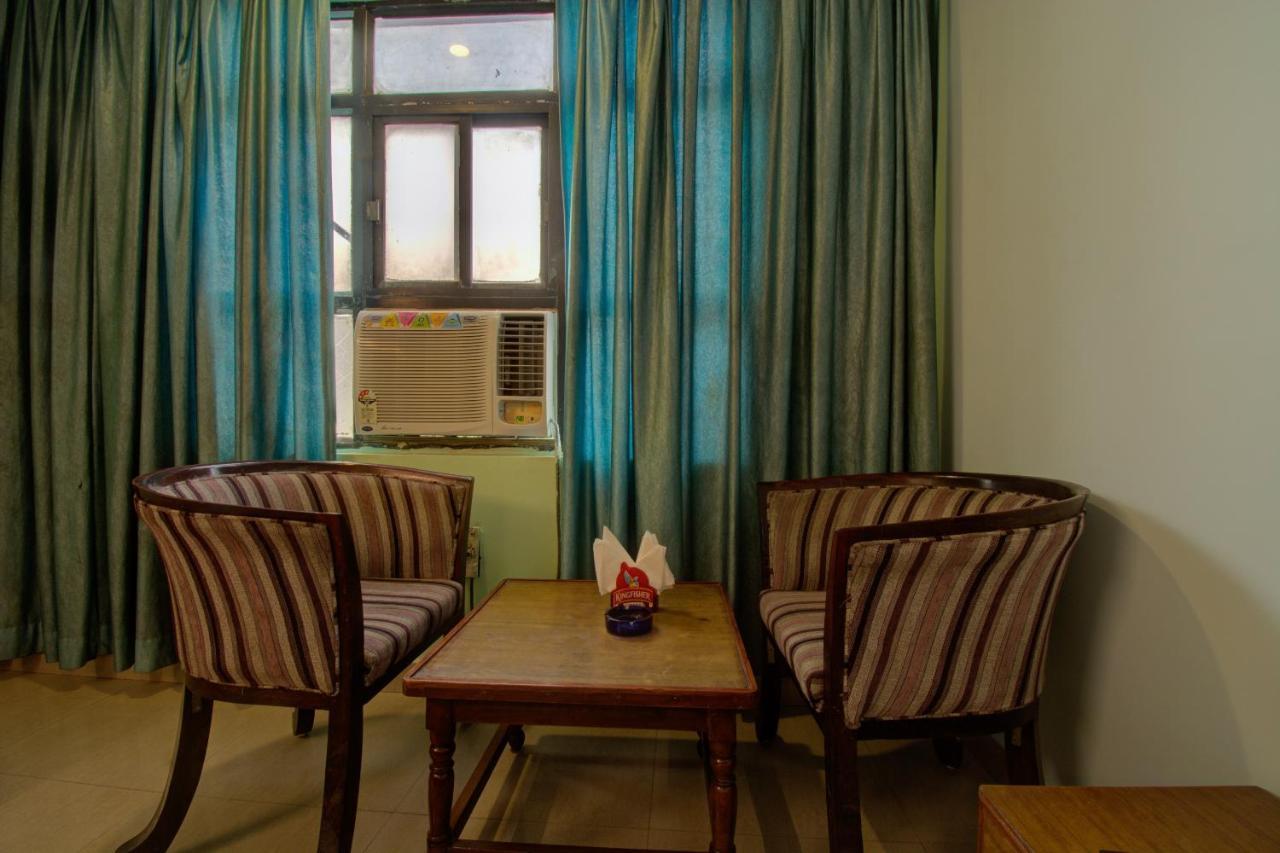 Oyo 16002 Hotel Shaan Dzsaipur Kültér fotó