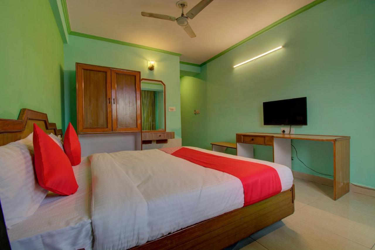 Oyo 16002 Hotel Shaan Dzsaipur Kültér fotó