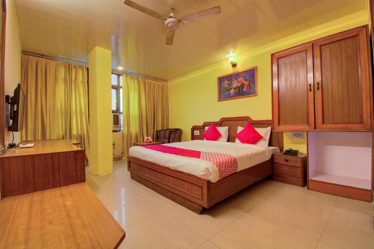 Oyo 16002 Hotel Shaan Dzsaipur Kültér fotó