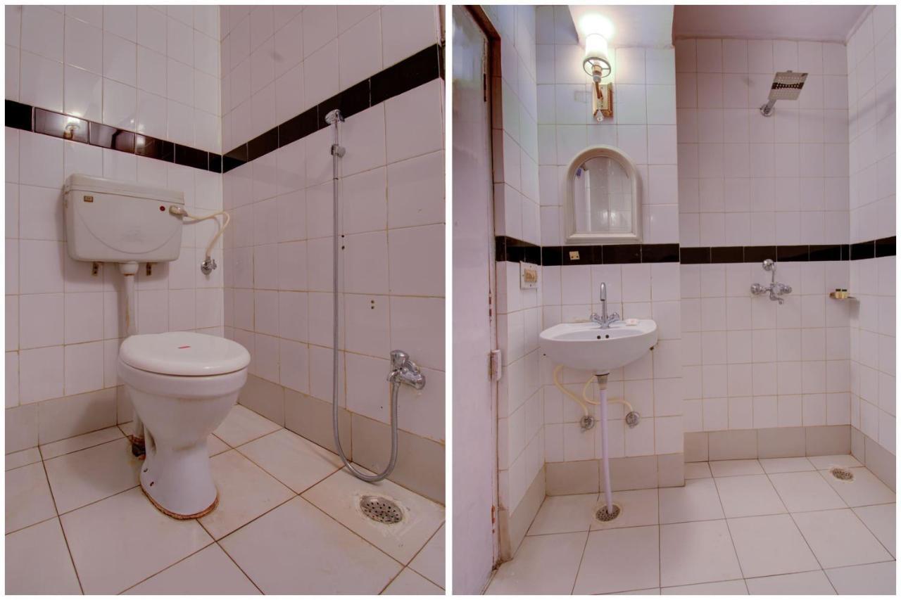 Oyo 16002 Hotel Shaan Dzsaipur Kültér fotó