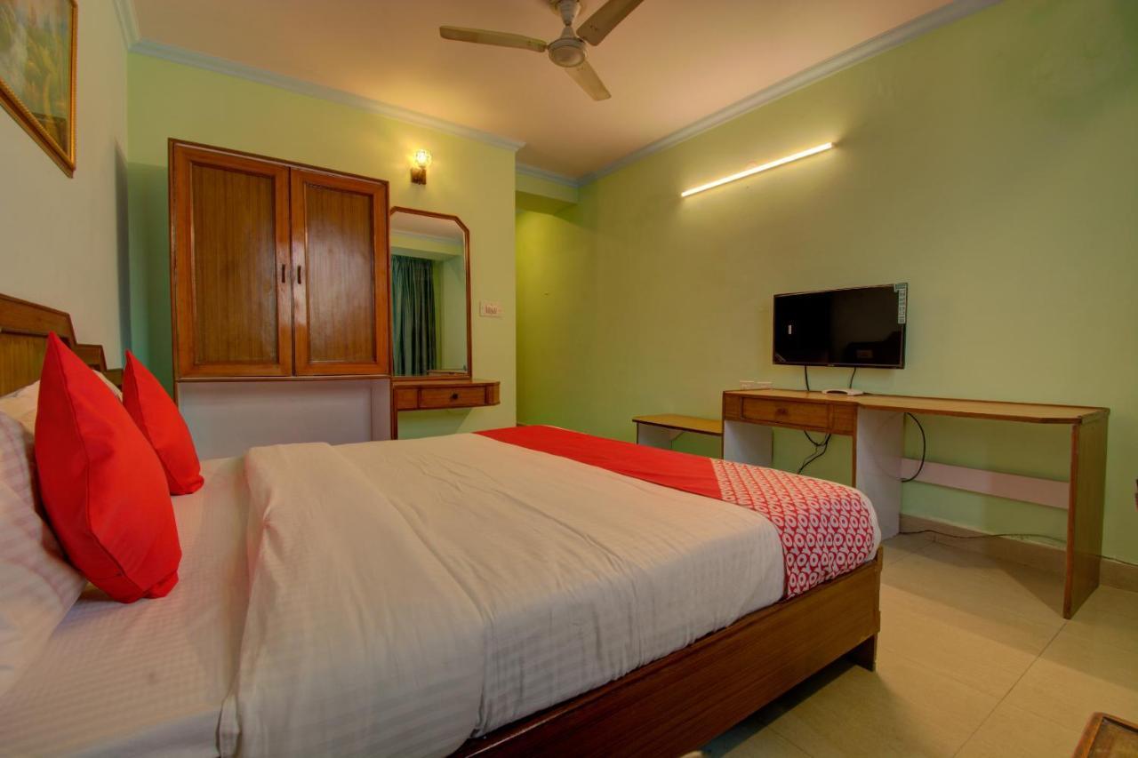 Oyo 16002 Hotel Shaan Dzsaipur Kültér fotó