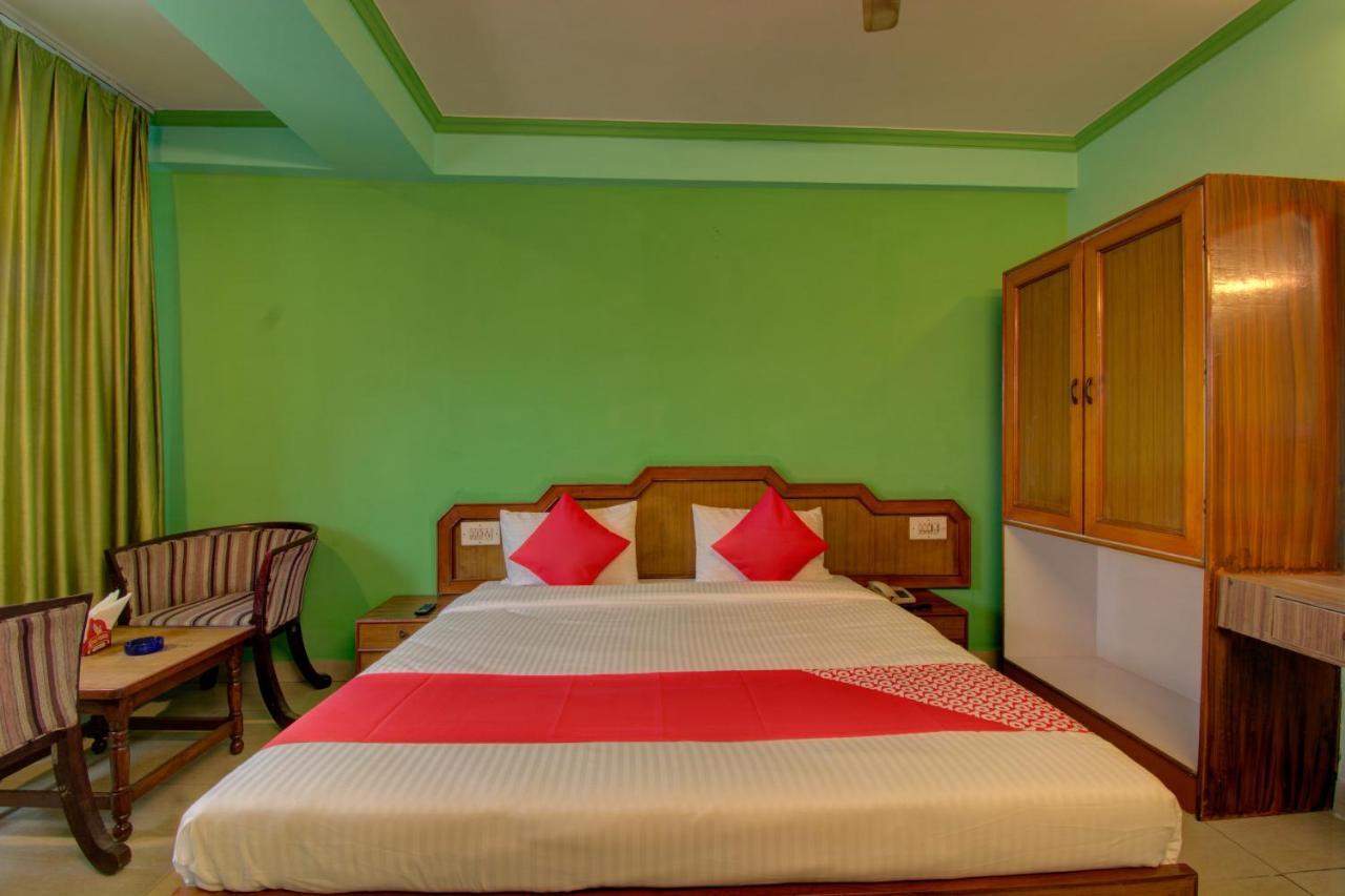 Oyo 16002 Hotel Shaan Dzsaipur Kültér fotó
