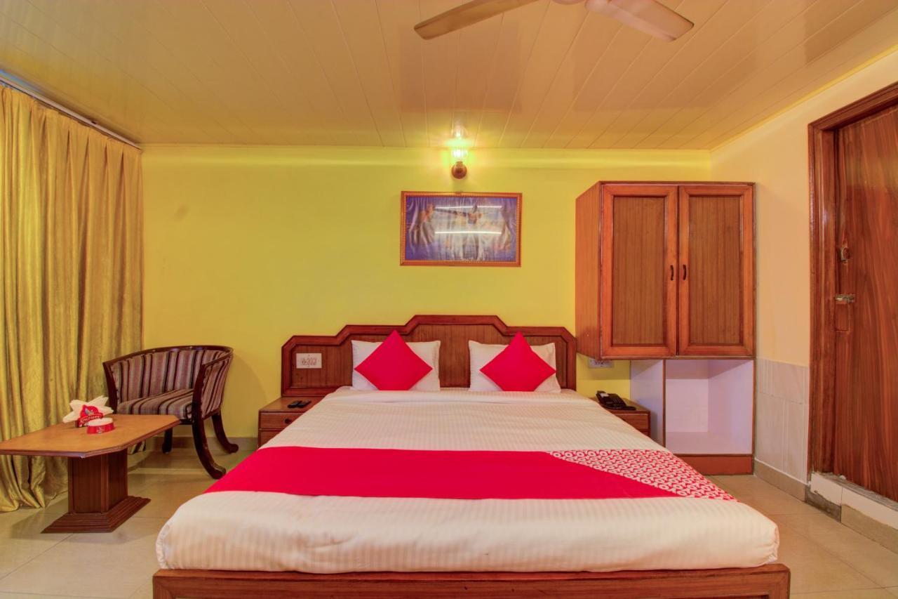Oyo 16002 Hotel Shaan Dzsaipur Kültér fotó