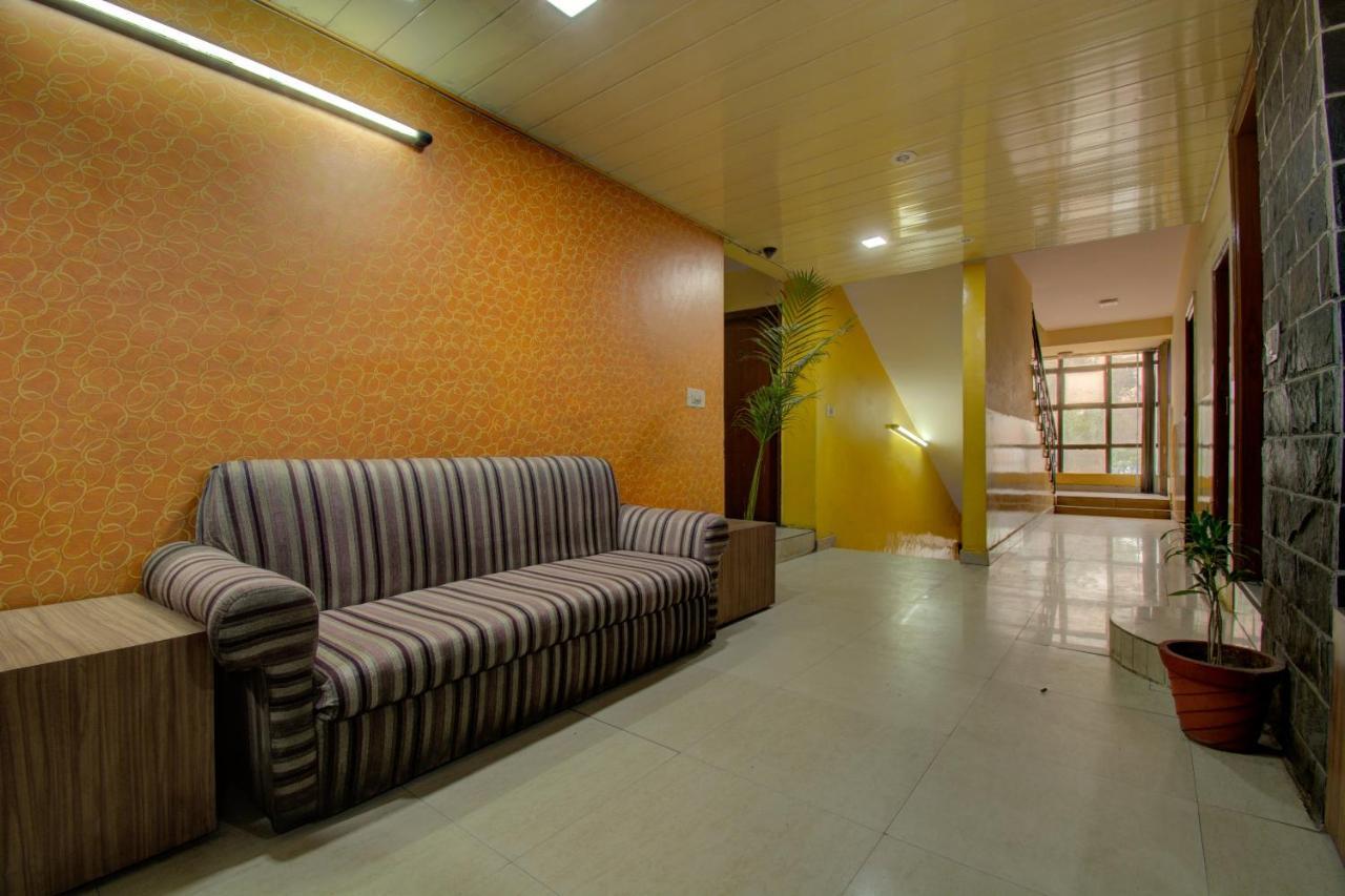 Oyo 16002 Hotel Shaan Dzsaipur Kültér fotó